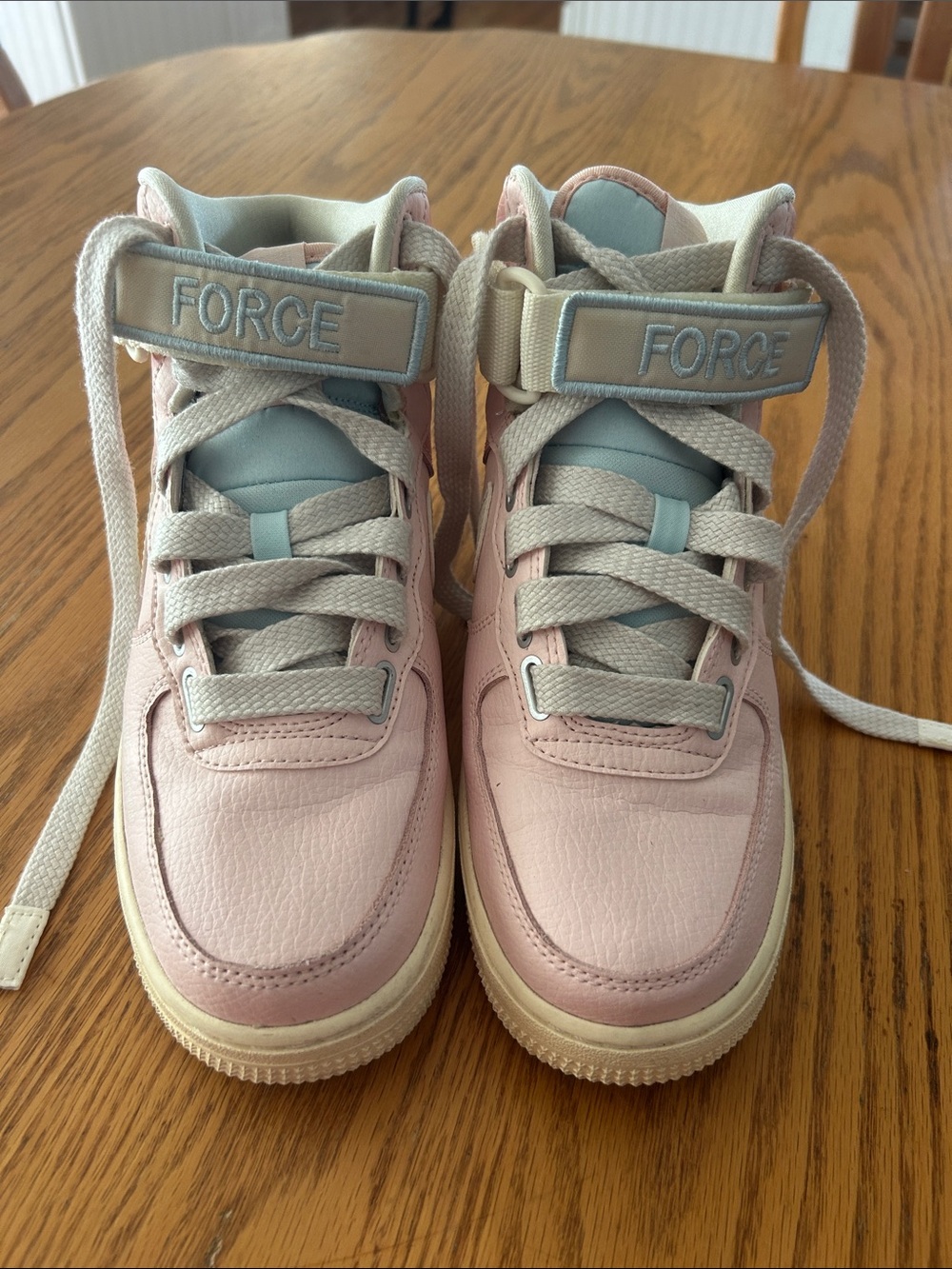 Nike Air Force 1 High Utility - Picture 4 of 7